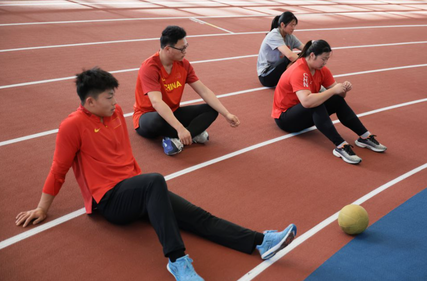 乐鱼体育：尽享体育赌场双重乐趣